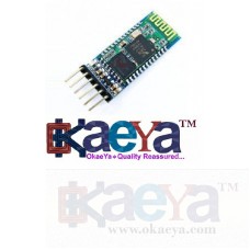 OkaeYa HC-05 Bluetooth Module